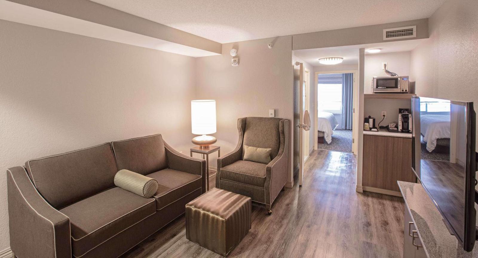 Hilton Garden Inn Des Moines