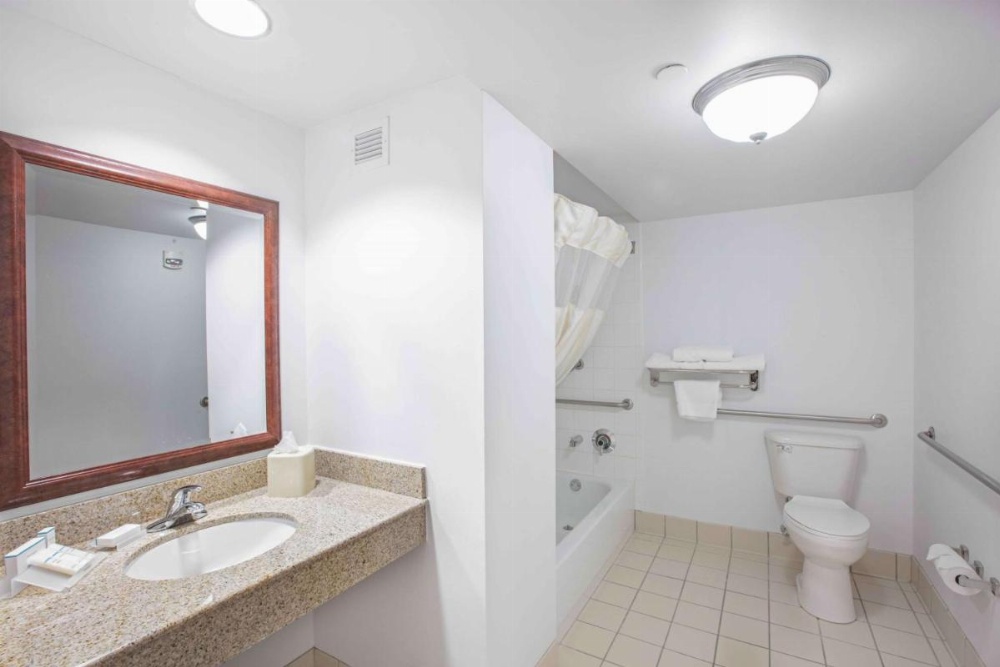 Hilton Garden Inn Des Moines Image 10