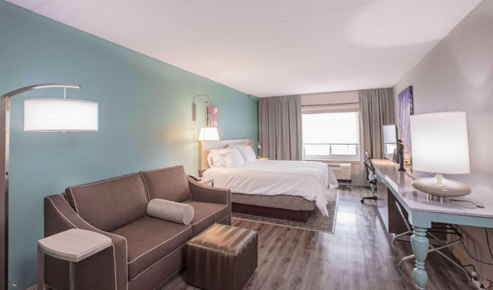 Hilton Garden Inn Des Moines Image 11