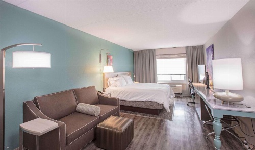 Hilton Garden Inn Des Moines image 11