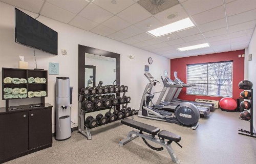 Hilton Garden Inn Des Moines image 12