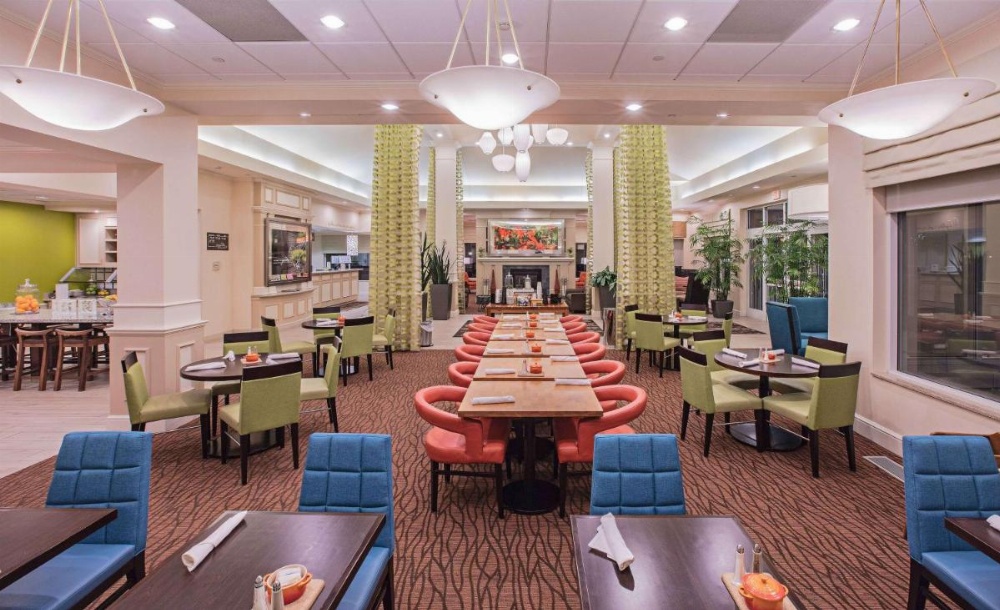 Hilton Garden Inn Des Moines Image 13