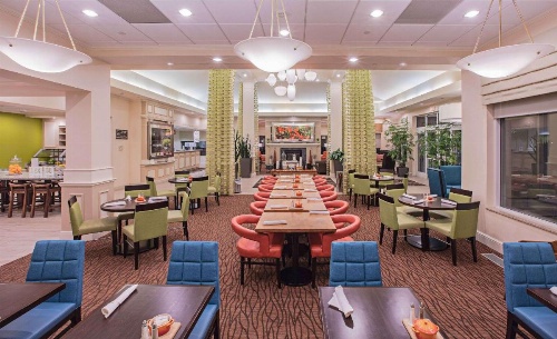 Hilton Garden Inn Des Moines image 13
