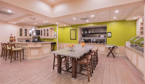 Hilton Garden Inn Des Moines image 14