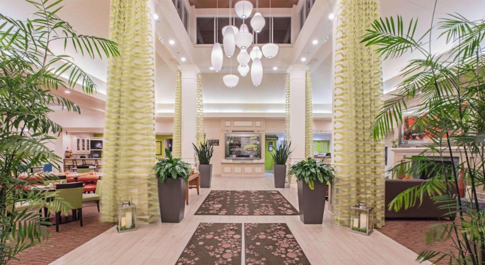 Hilton Garden Inn Des Moines Image 15