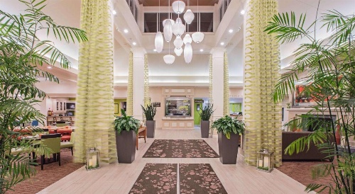 Hilton Garden Inn Des Moines image 15