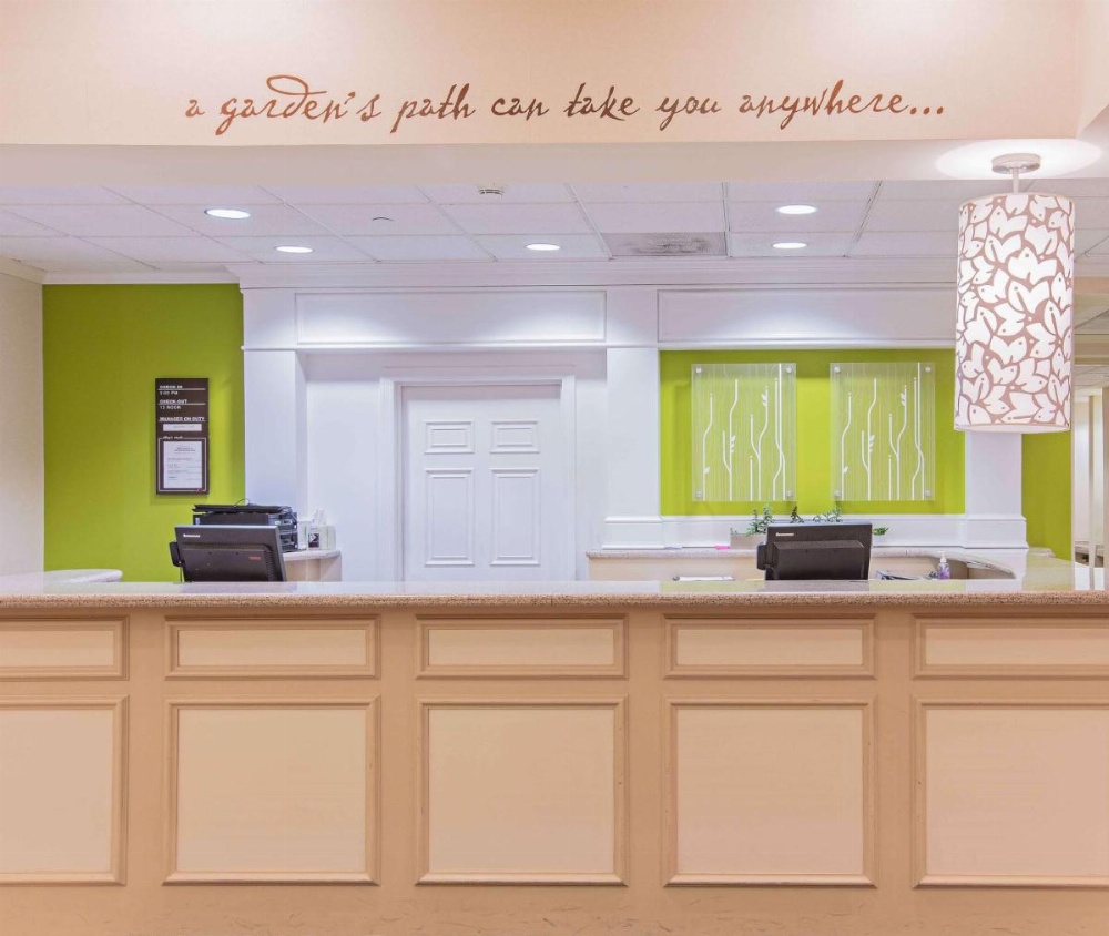 Hilton Garden Inn Des Moines Image 16