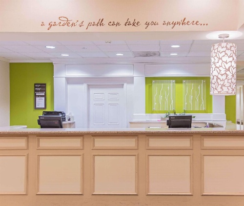 Hilton Garden Inn Des Moines image 16