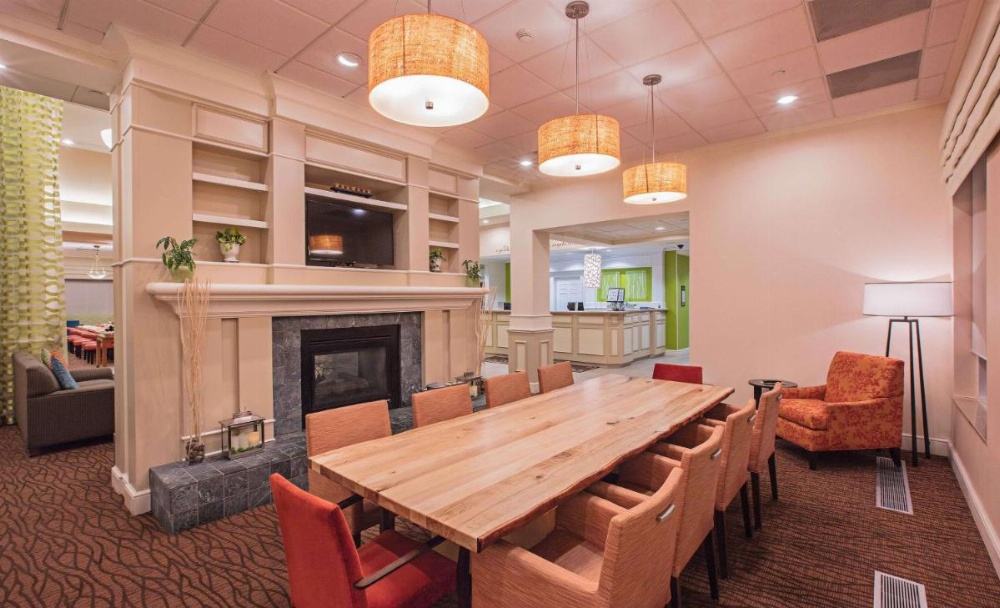 Hilton Garden Inn Des Moines Image 17