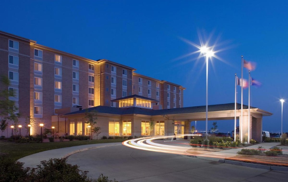 Hilton Garden Inn Des Moines Image 18