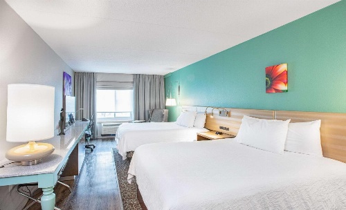 Hilton Garden Inn Des Moines image 2