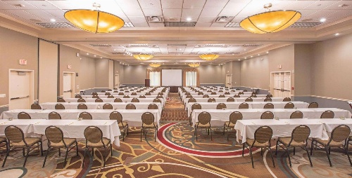 Hilton Garden Inn Des Moines image 3