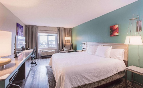 Hilton Garden Inn Des Moines image 4