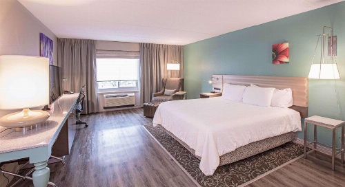 Hilton Garden Inn Des Moines image 6