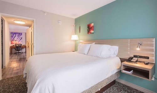 Hilton Garden Inn Des Moines image 7
