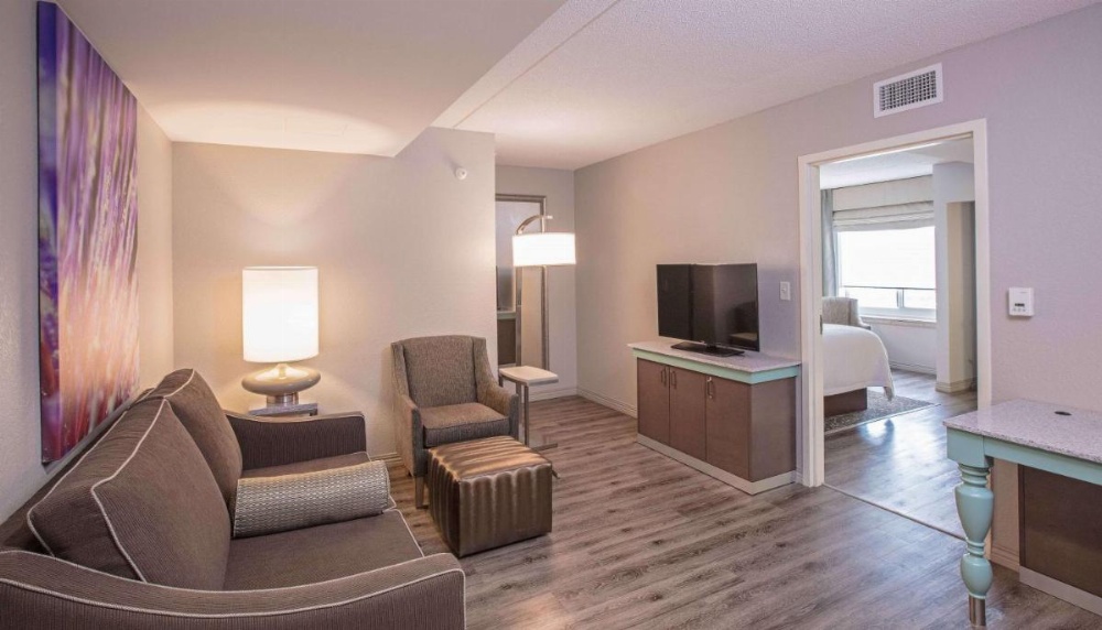 Hilton Garden Inn Des Moines